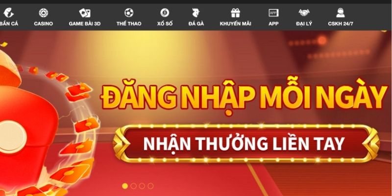 Giới thiệu Hubet thông tin cơ bản hội viên cần biết